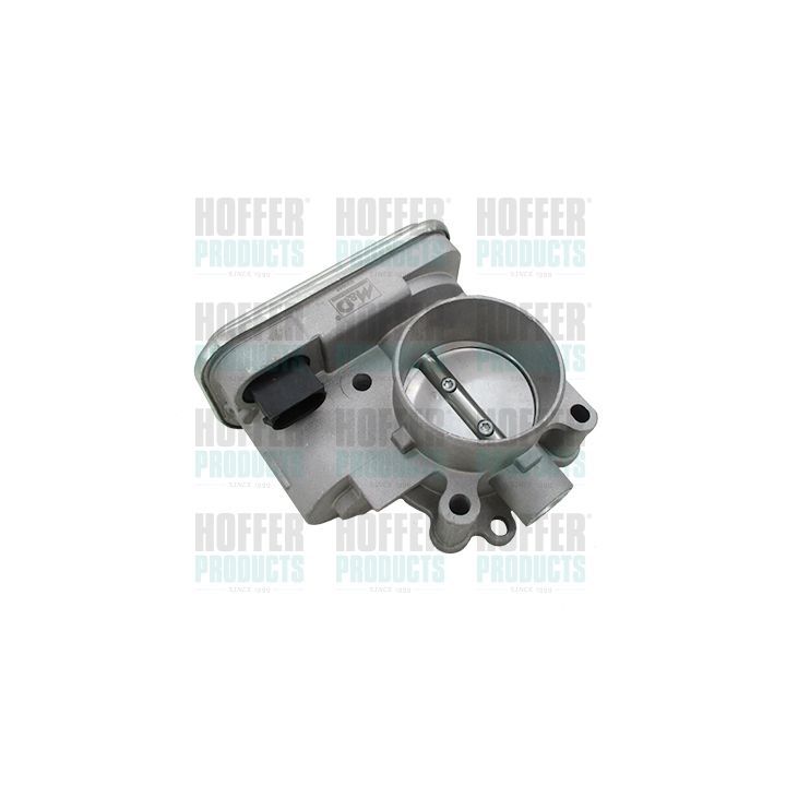 Droselio korpusas HOFFER 7519446