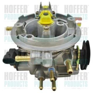 Droselio korpusas HOFFER 7519451