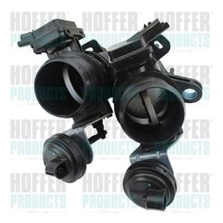 Droselio korpusas HOFFER 7519464