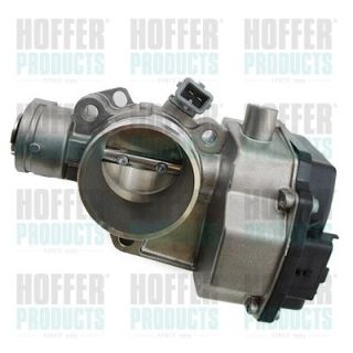 Droselio korpusas HOFFER 7519467