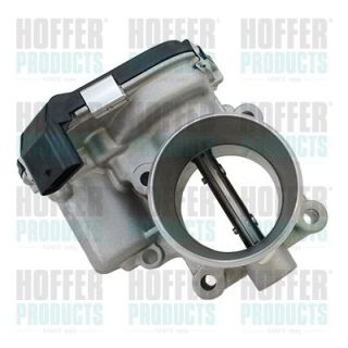 Droselio korpusas HOFFER 7519469