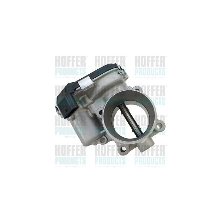 Droselio korpusas HOFFER 7519469