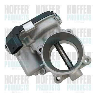 Droselio korpusas HOFFER 7519469