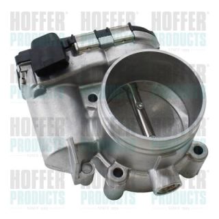 Droselio korpusas HOFFER 7519470