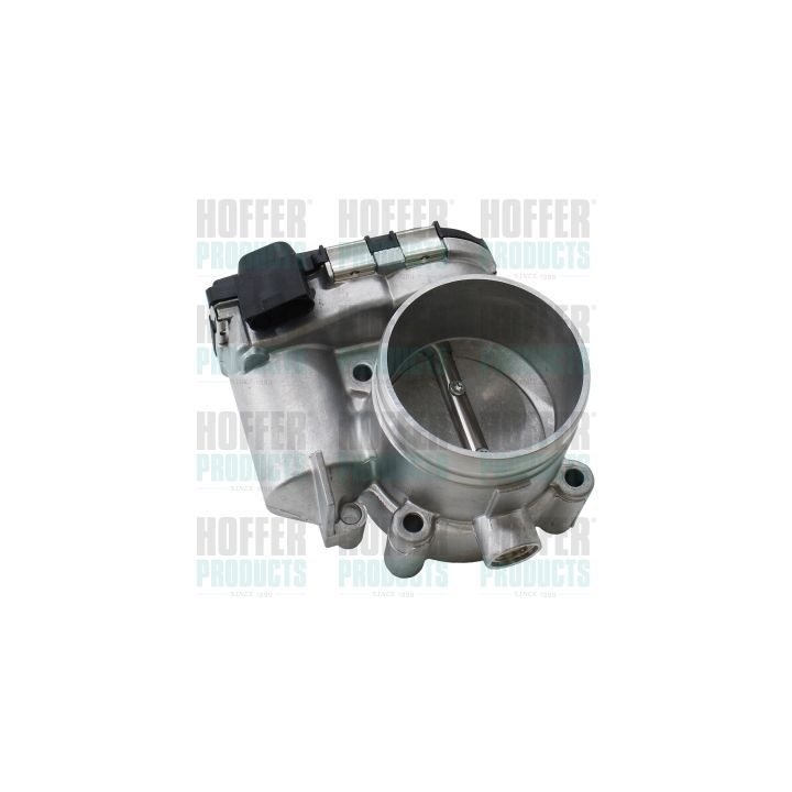 Droselio korpusas HOFFER 7519470