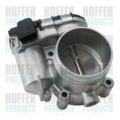 Droselio korpusas HOFFER 7519470