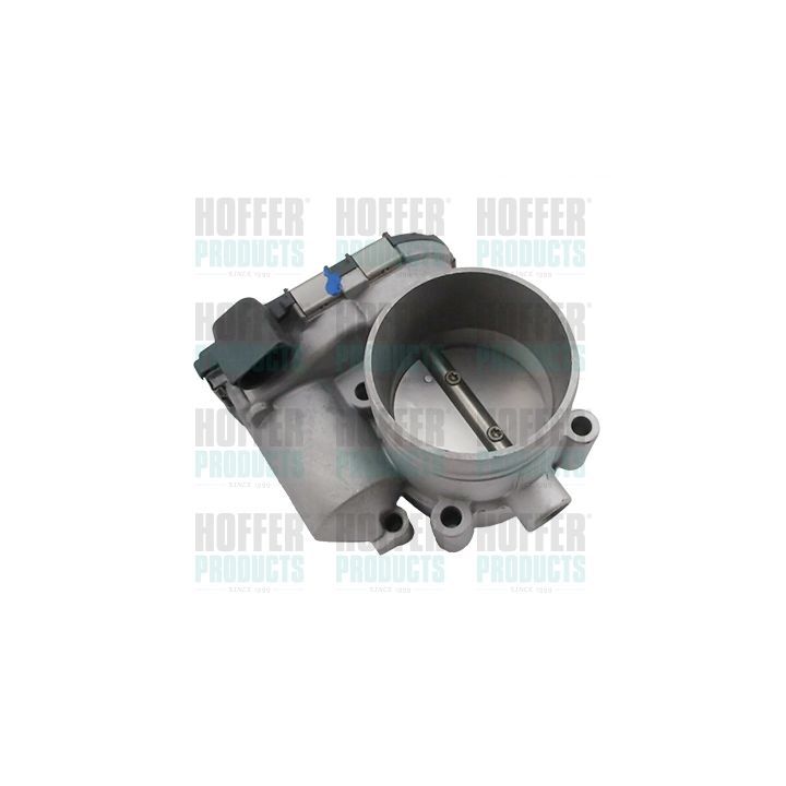 Droselio korpusas HOFFER 7519470R