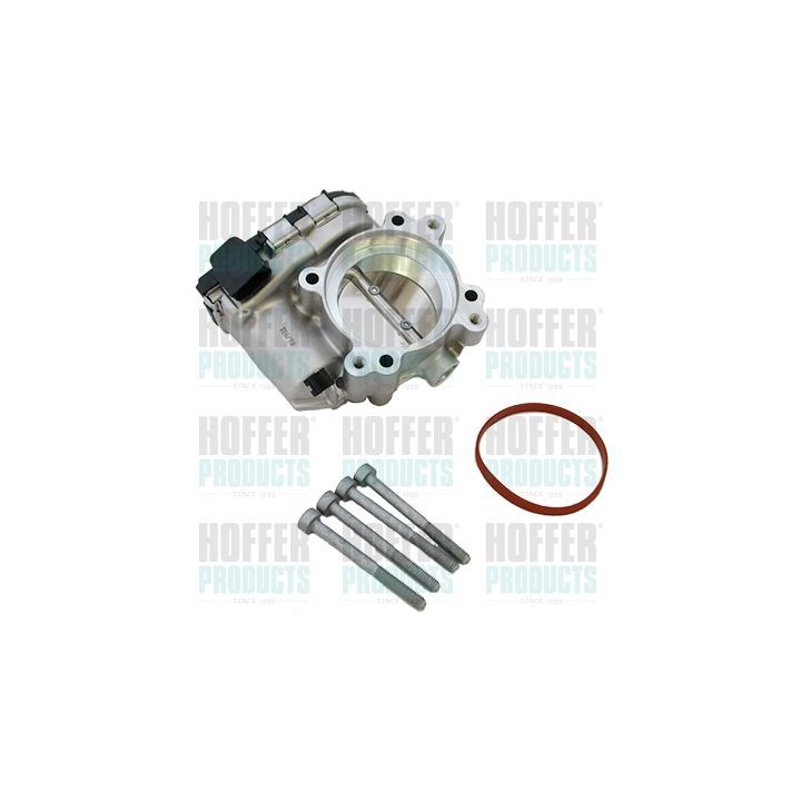 Droselio korpusas HOFFER 7519478