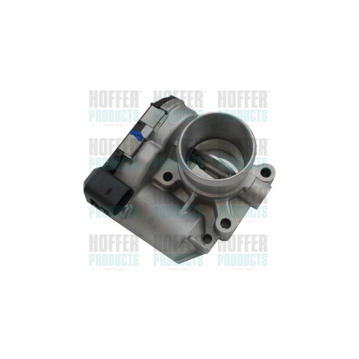 Droselio korpusas HOFFER 7519488