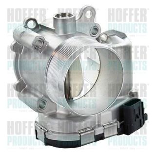 Droselio korpusas HOFFER 7519489