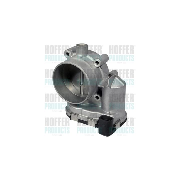 Droselio korpusas HOFFER 7519492