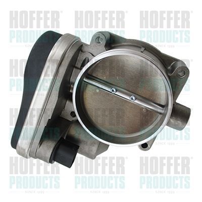 Droselio korpusas HOFFER 7519502