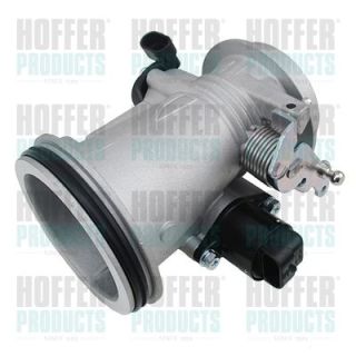 Droselio korpusas HOFFER 7519512