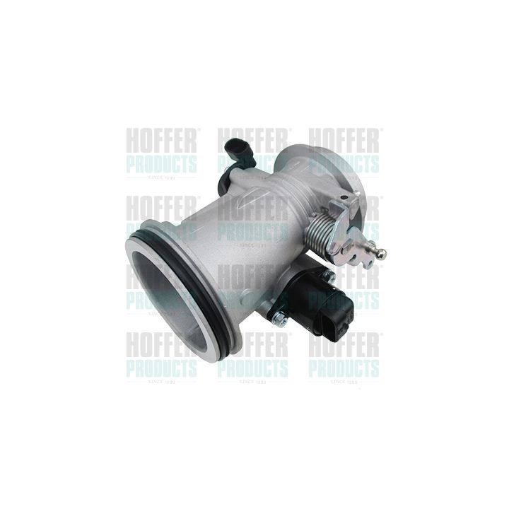 Droselio korpusas HOFFER 7519512