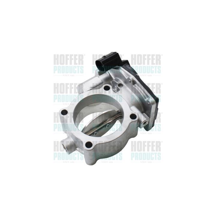 Droselio korpusas HOFFER 7519596