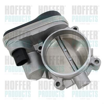 Droselio korpusas HOFFER 7519603