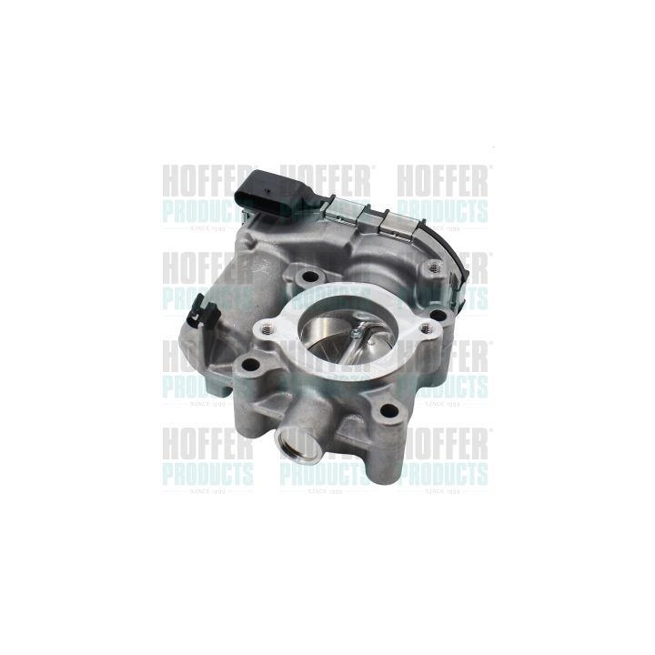 Droselio korpusas HOFFER 7519658