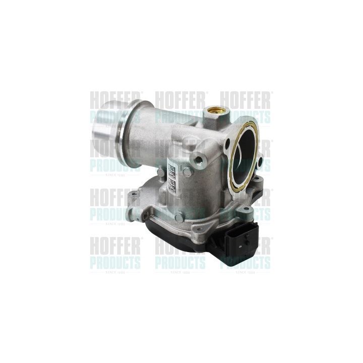 Droselio korpusas HOFFER 7519659