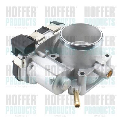 Droselio korpusas HOFFER 7519664