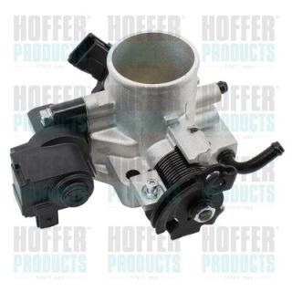 Droselio korpusas HOFFER 7519674