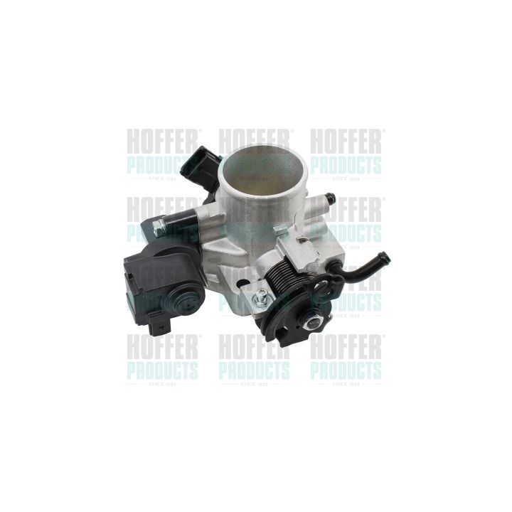 Droselio korpusas HOFFER 7519674