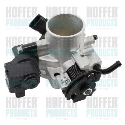 Droselio korpusas HOFFER 7519674