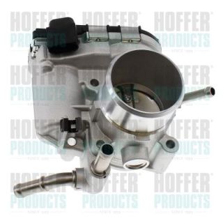 Droselio korpusas HOFFER 7519676