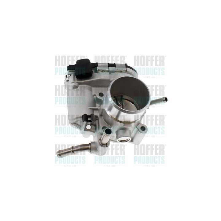 Droselio korpusas HOFFER 7519676