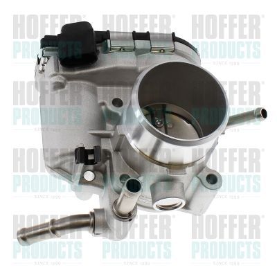 Droselio korpusas HOFFER 7519676