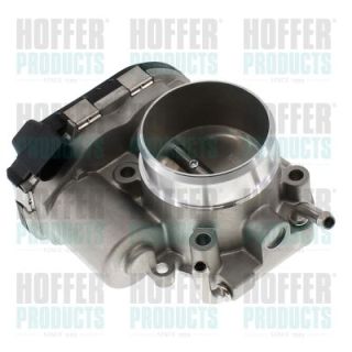 Droselio korpusas HOFFER 7519715