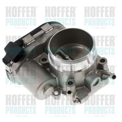 Droselio korpusas HOFFER 7519715