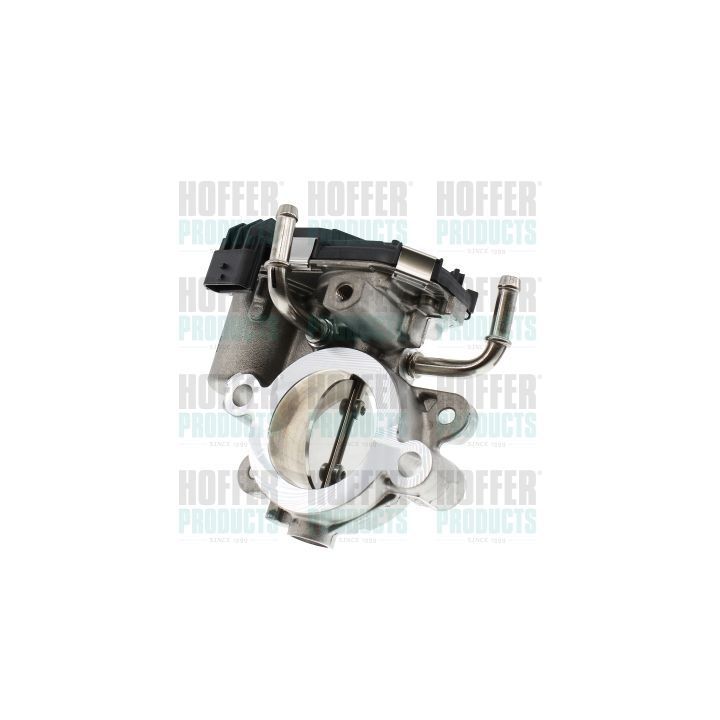 Droselio korpusas HOFFER 7519740