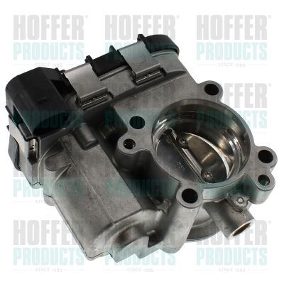 Droselio korpusas HOFFER 7519747