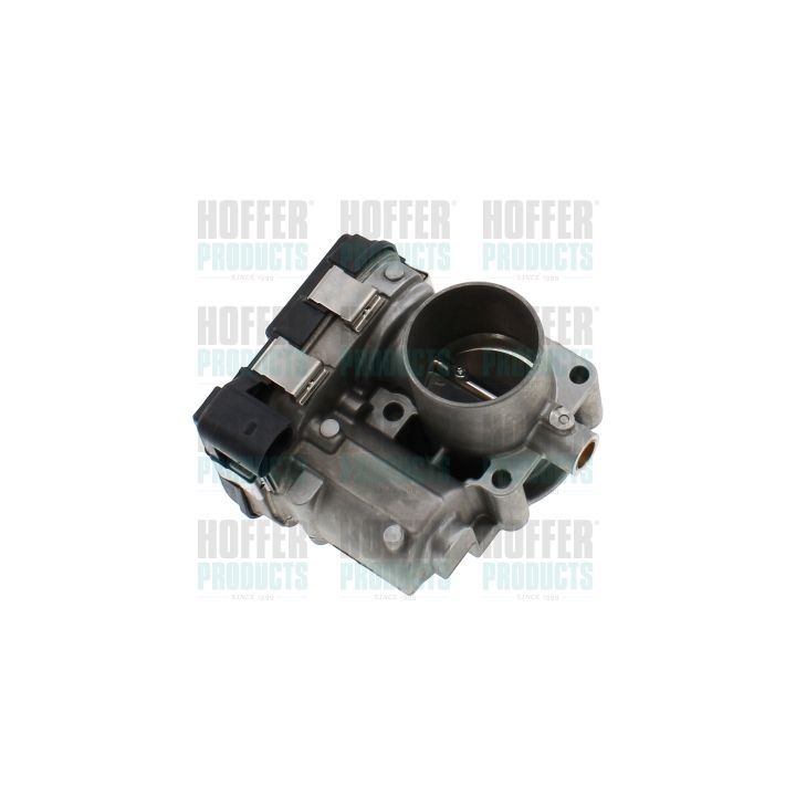 Droselio korpusas HOFFER 7519784