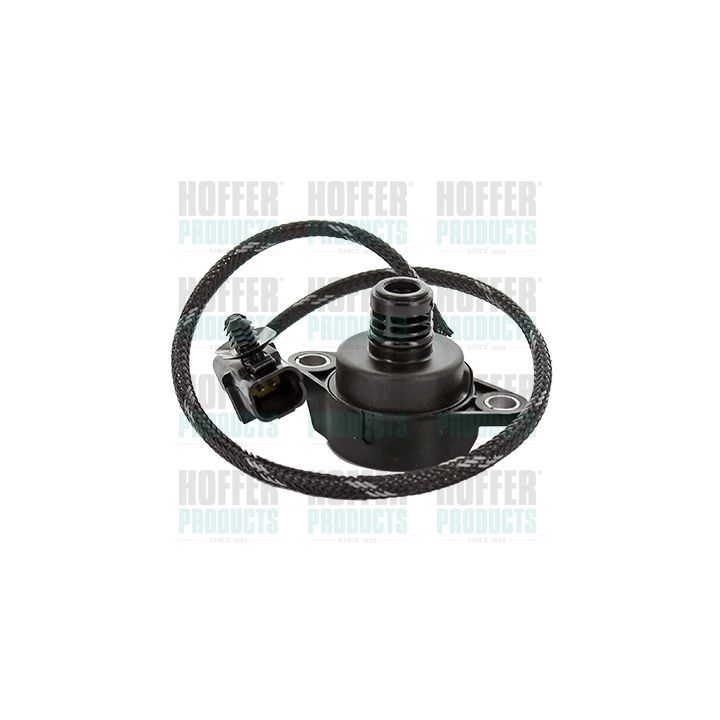 Reguliavimo vožtuvas, alyvos slėgis HOFFER H73256606