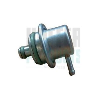 Valdymo vožtuvas, degalų slėgis HOFFER 7525012