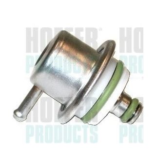 Valdymo vožtuvas, degalų slėgis HOFFER 7525019