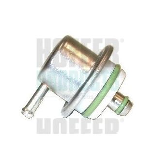 Valdymo vožtuvas, degalų slėgis HOFFER 7525020