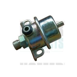 Valdymo vožtuvas, degalų slėgis HOFFER 7525033