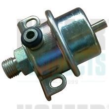 Valdymo vožtuvas, degalų slėgis HOFFER 7525033