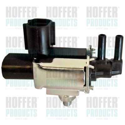 Slėgio keitiklis HOFFER 8029455