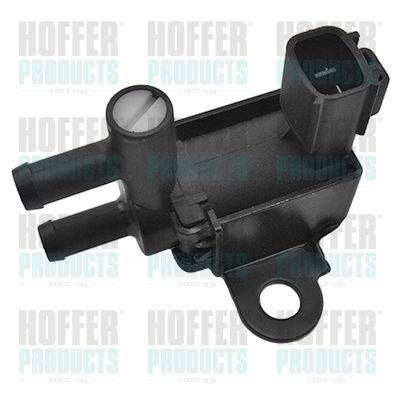 Slėgio keitiklis HOFFER 8029460
