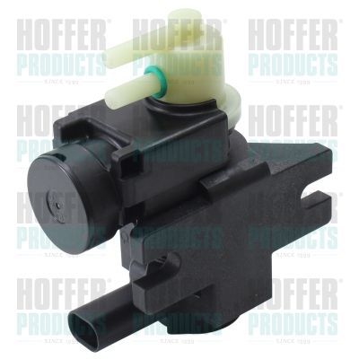 Slėgio keitiklis HOFFER 8029488