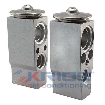 Išsiplėtimo vožtuvas, oro kondicionavimas HOFFER K42004