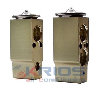 Išsiplėtimo vožtuvas, oro kondicionavimas HOFFER K42009