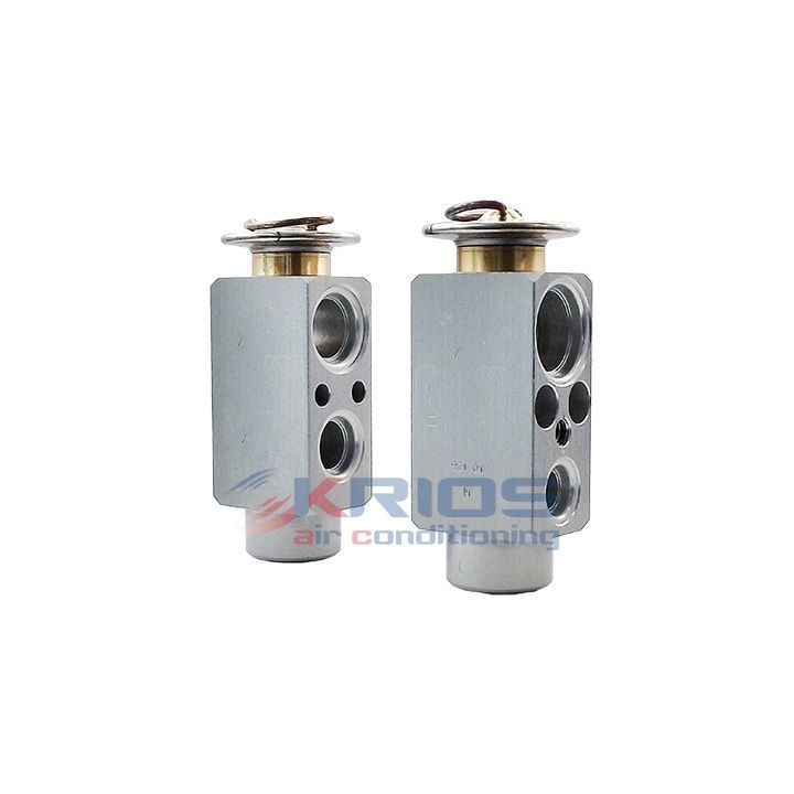 Išsiplėtimo vožtuvas, oro kondicionavimas HOFFER K42020