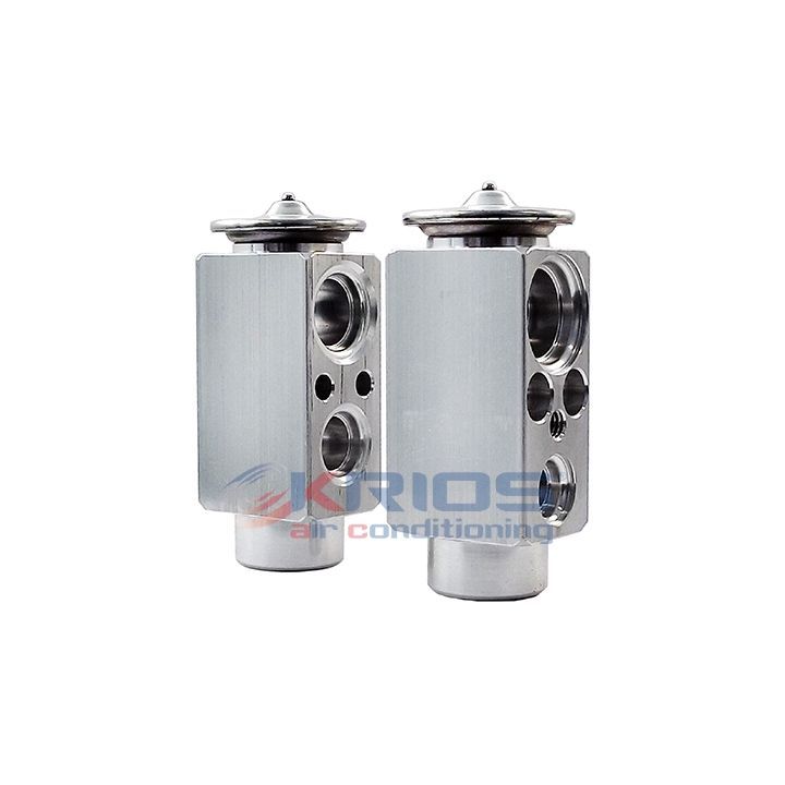 Išsiplėtimo vožtuvas, oro kondicionavimas HOFFER K42027