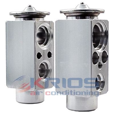 Išsiplėtimo vožtuvas, oro kondicionavimas HOFFER K42027