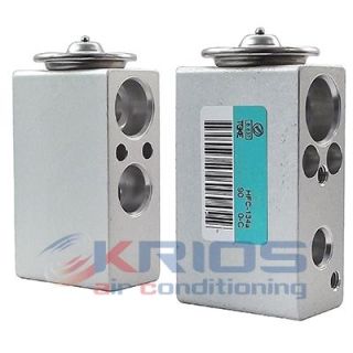 Išsiplėtimo vožtuvas, oro kondicionavimas HOFFER K42028