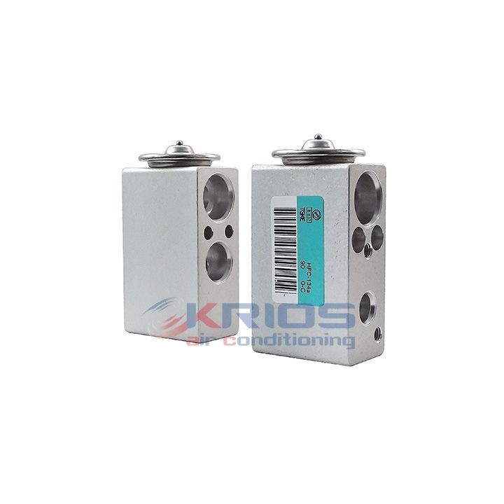 Išsiplėtimo vožtuvas, oro kondicionavimas HOFFER K42028